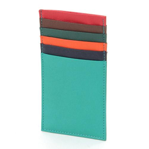 Card Case Vertical Type
