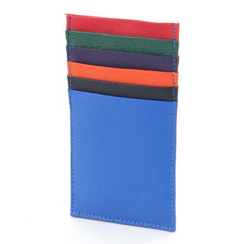 Card Case Vertical Type