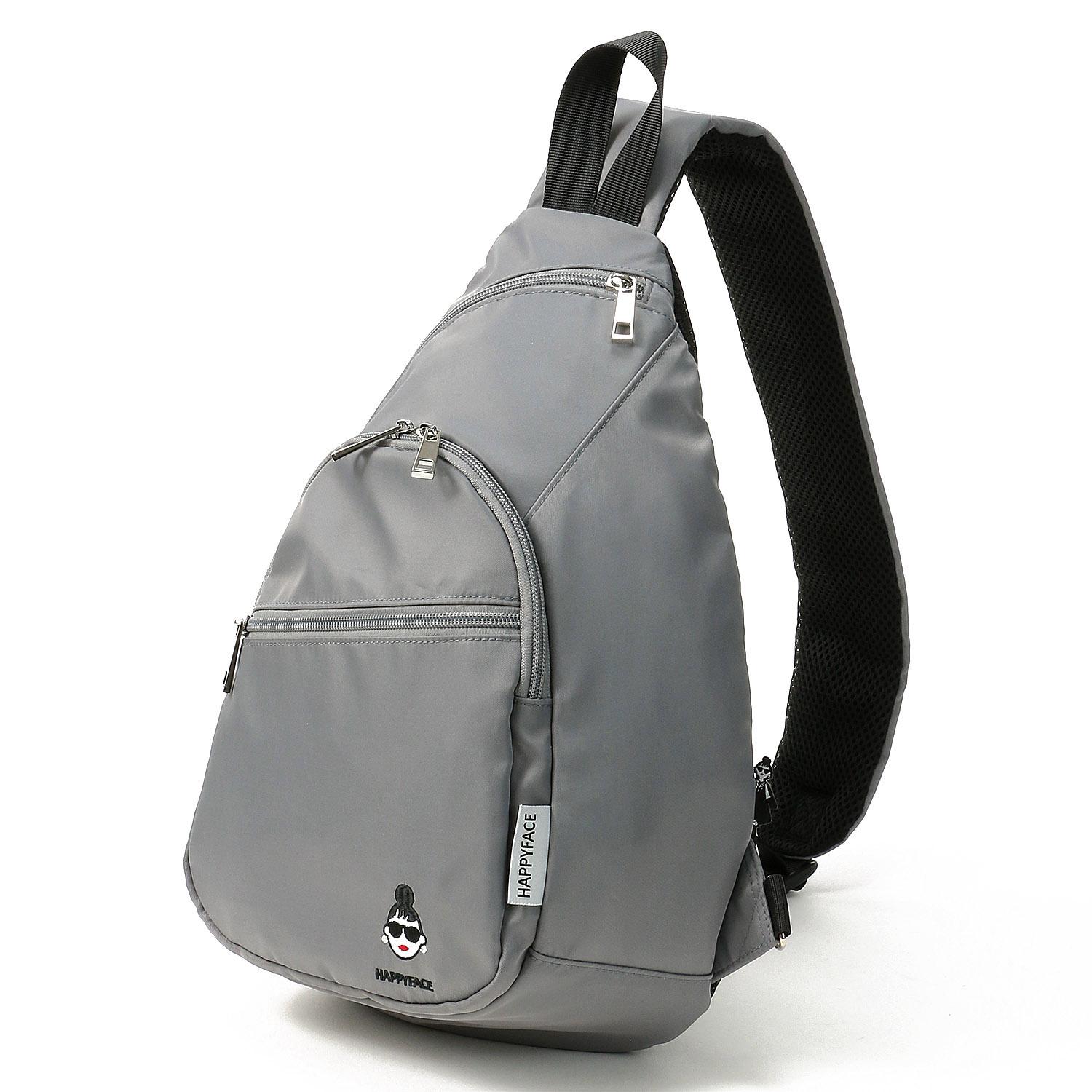 HAPPY FACE Lady Emma One-Shoulder Backpack