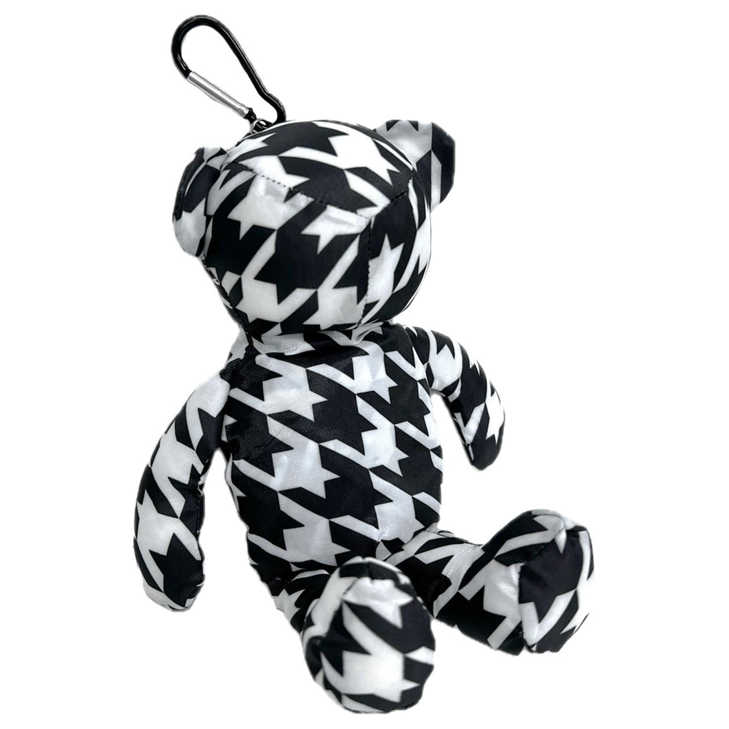 adia Bear Eco Bag Chidori