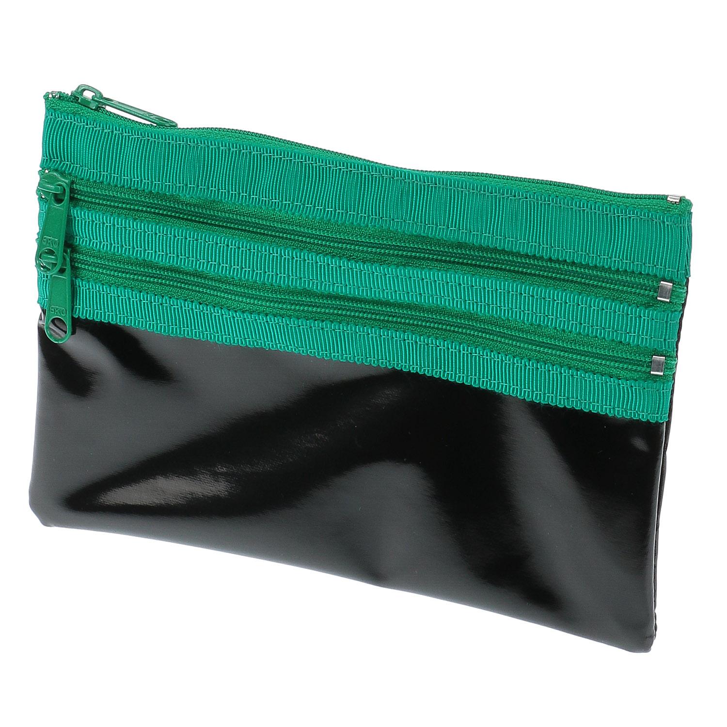 3-Tier Pouch M Size (Landscape)