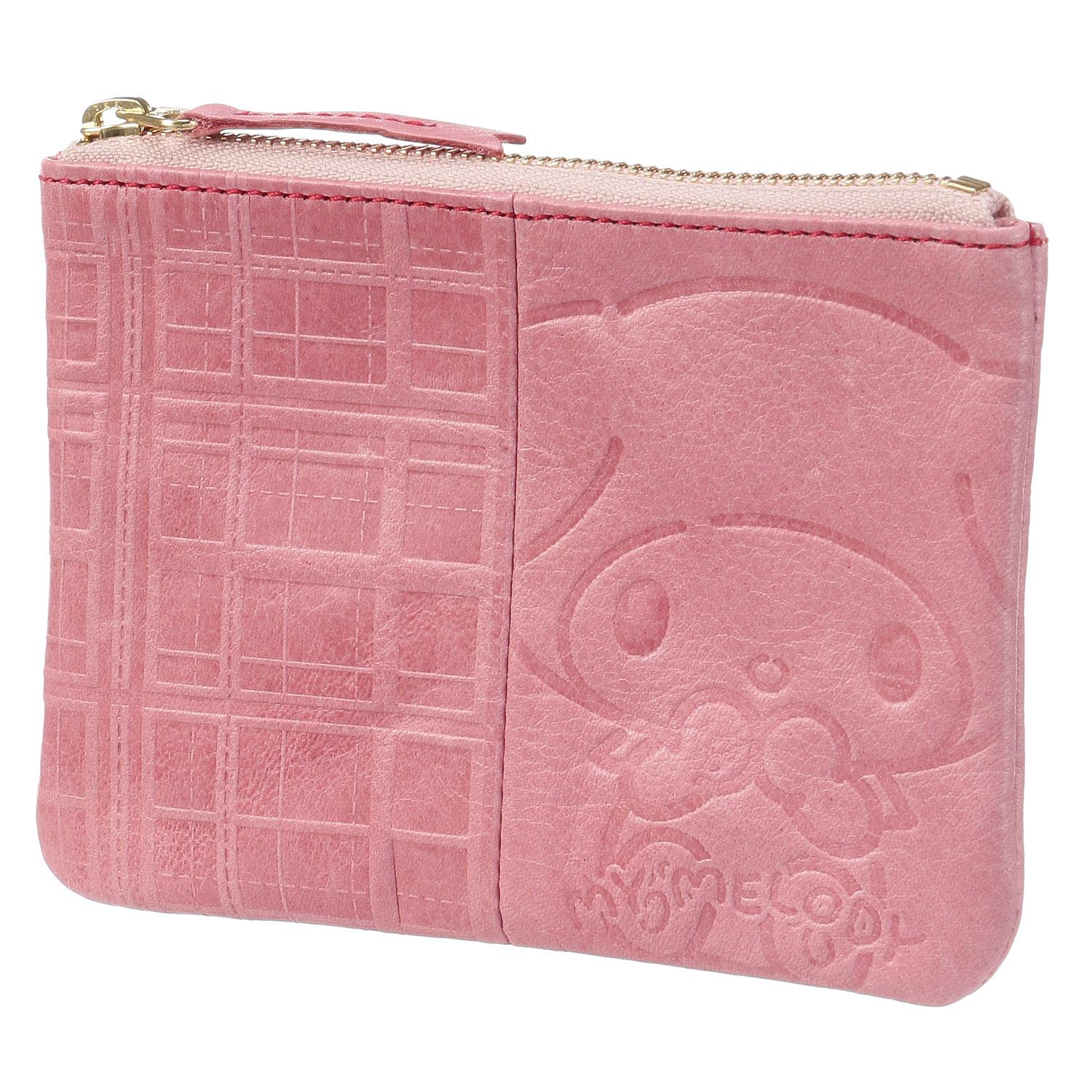 Sanrio Character Flat Pouch 31 My Melody