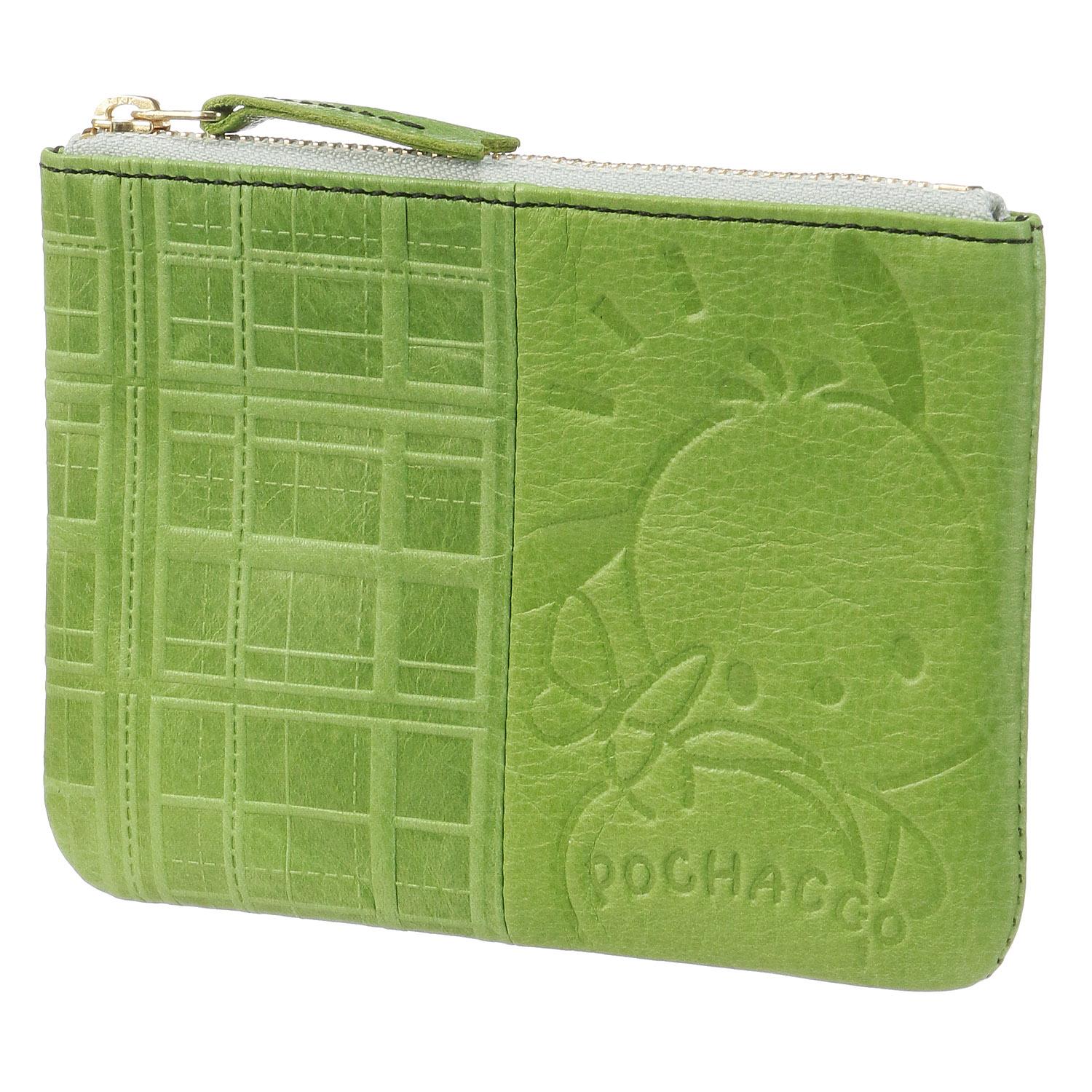Sanrio Character Flat Pouch 63 Pocchacco