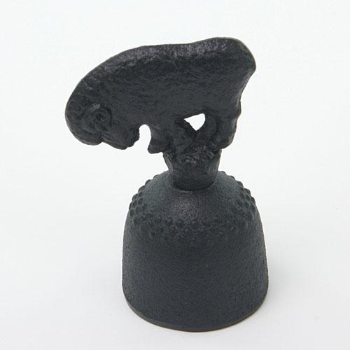 Nanbu Iron Bell: Zodiac Signs - Sheep