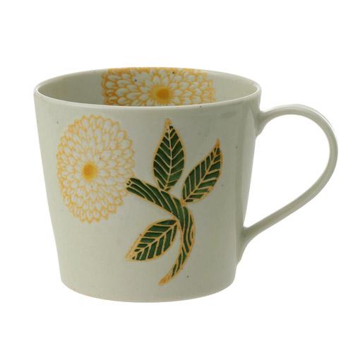 Dahlia Mug