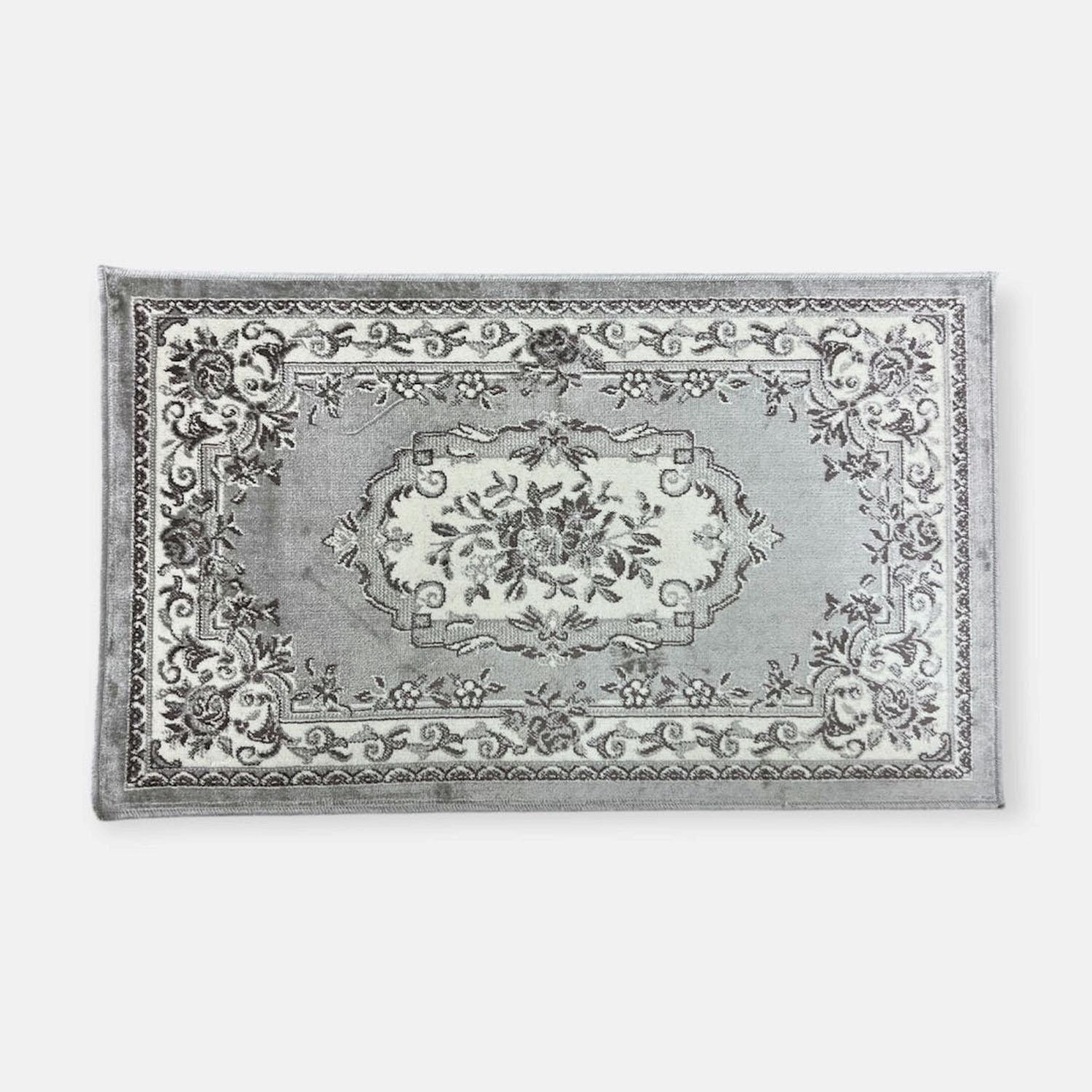 Belgian Mockett Mat, Compatible with Underfloor Heating, 50×80