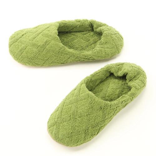 Imabari Towel Babouche M