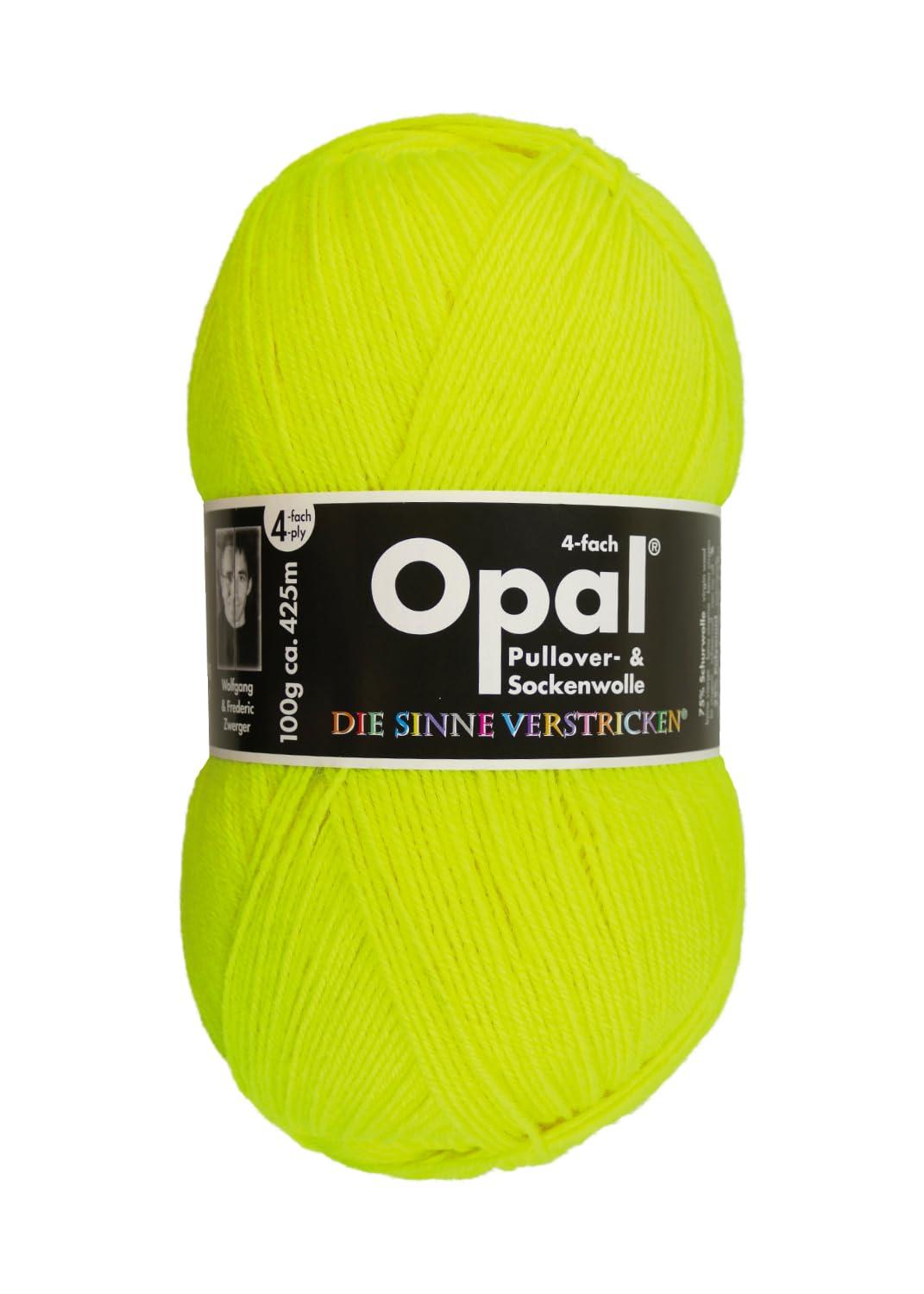 Opal Uni 4-color NEON Neon