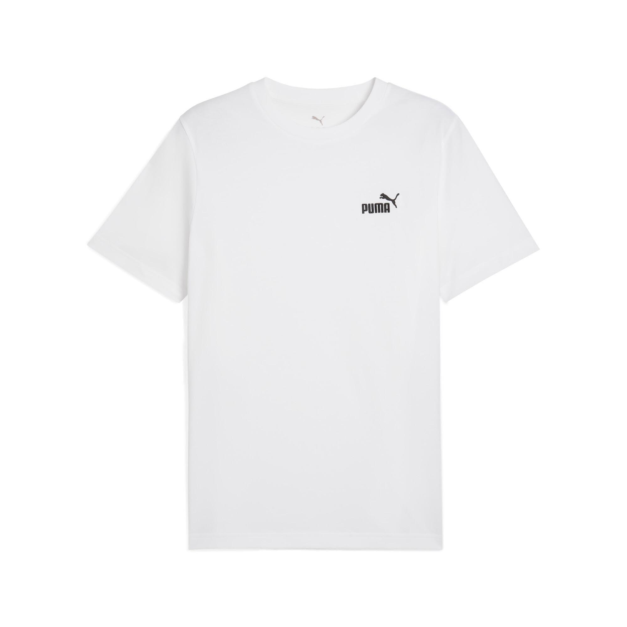 ESS Small No.1 Logo T-Shirt