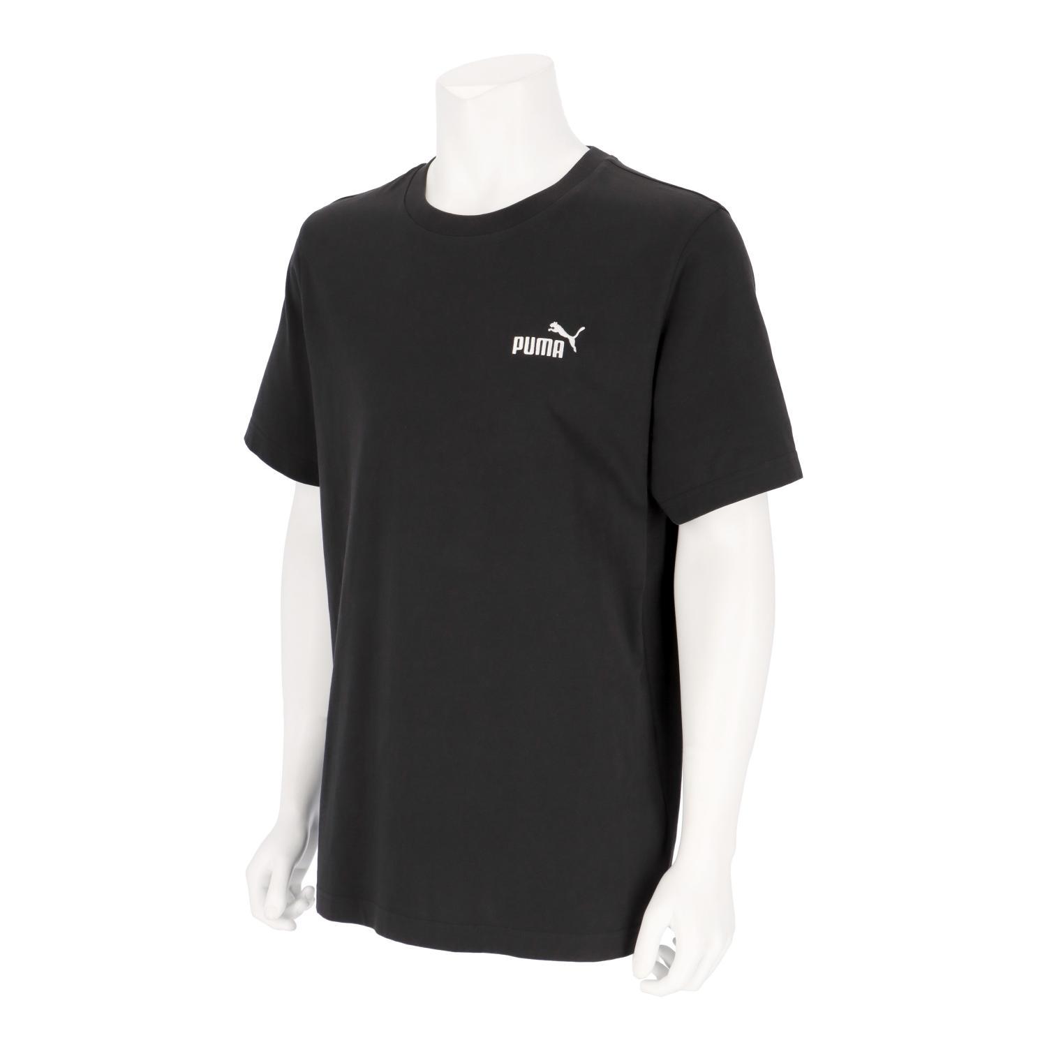 ESS Small No.1 Logo T-Shirt