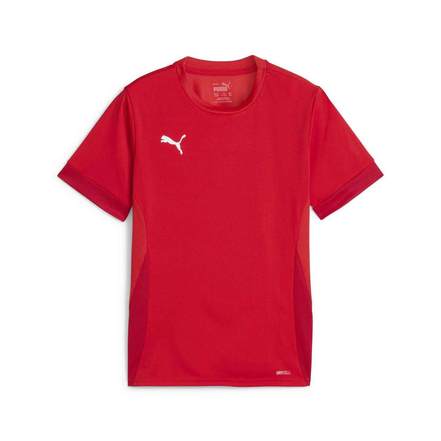 teamGOAL Game Jersey Jr