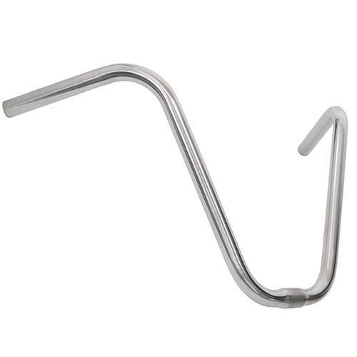 [GRK] UP-ST W560 Mantis Handlebar 109-55102 Stainless Steel