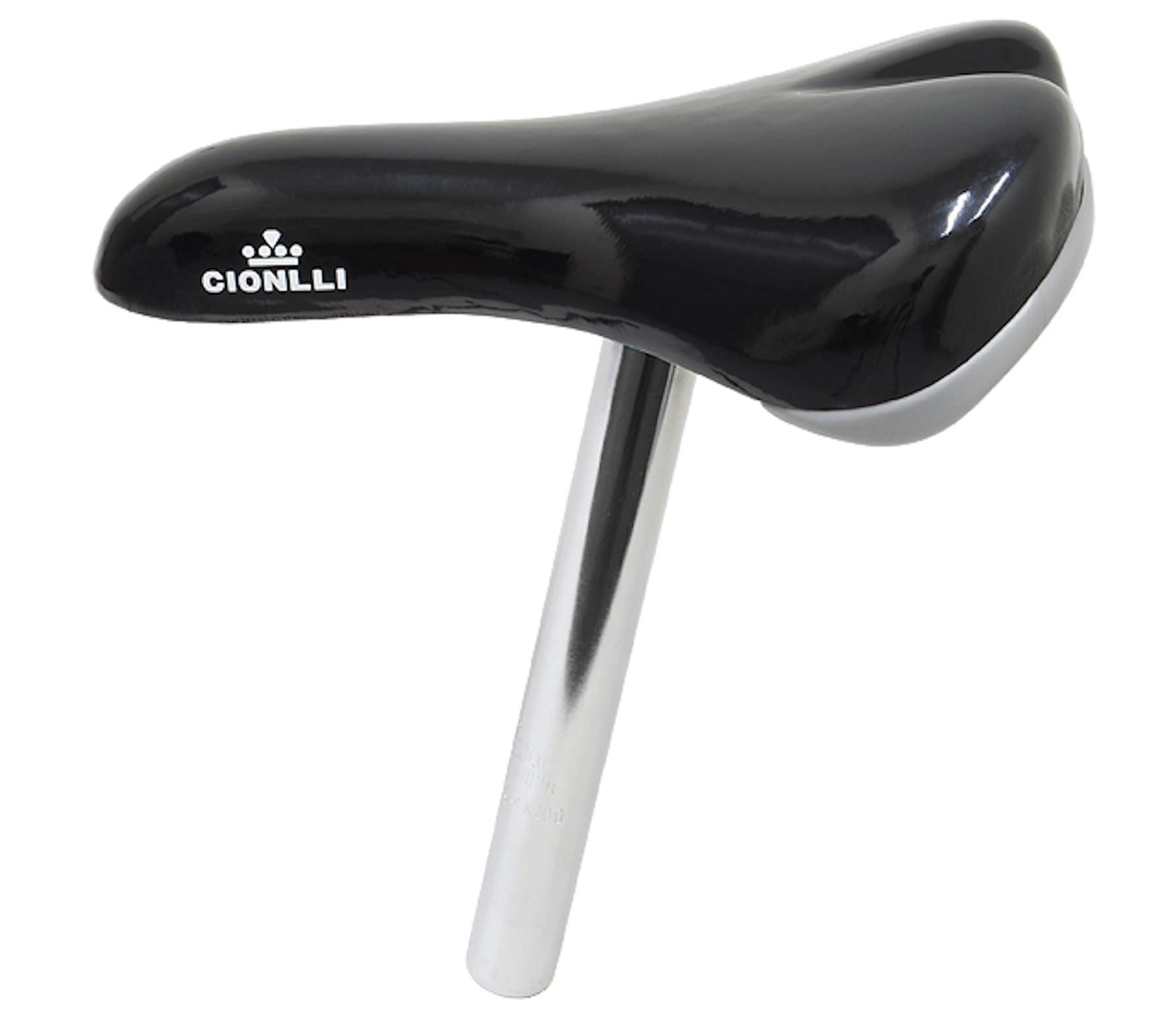 CTB Saddle