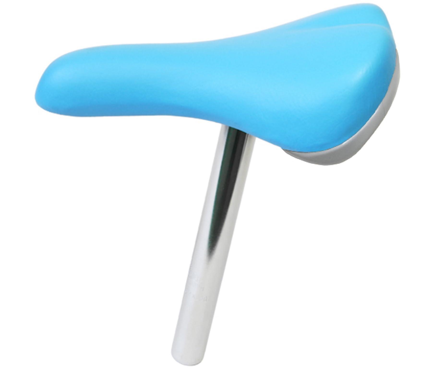 Direct-mount saddle (for juniors)