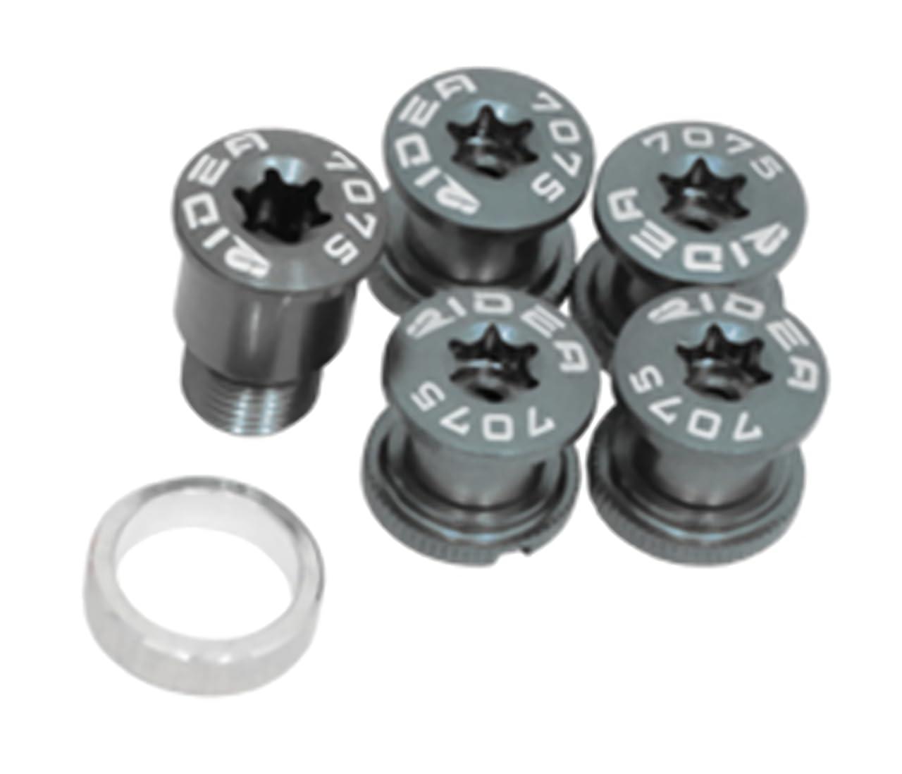 Chainring Screw for Campagnolo