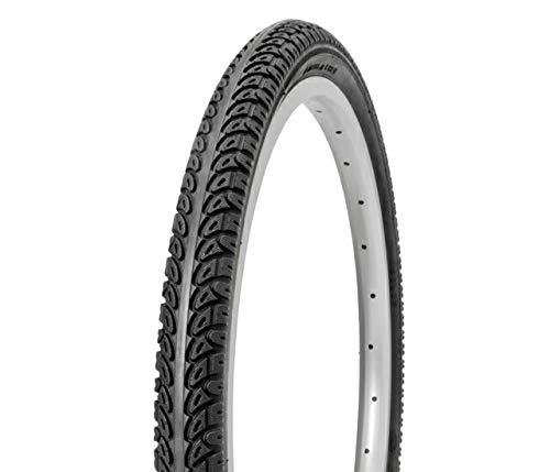 Shinko Electric Assist Bicycle Tire Black (20×1.75) H/E (ETRTO: 47-406)