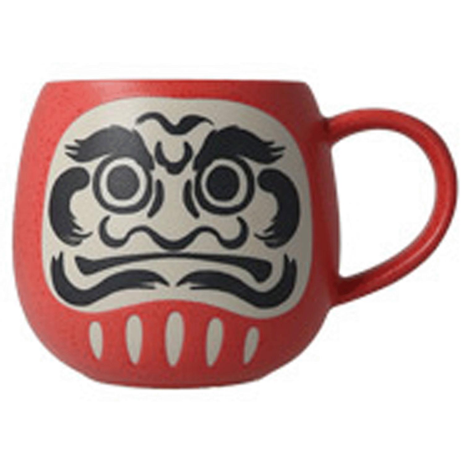 MINO DARUMA MAG