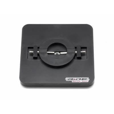 39023 1/10 Touring Rubber Tire Adhesion Fixture