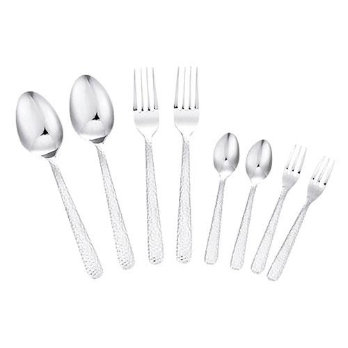 Tsubame Shoichi Tsuchigome Cutlery 8-Piece Set  K60208618