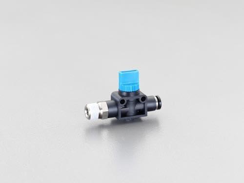 R3/8" x 6mm On/Off Valve
