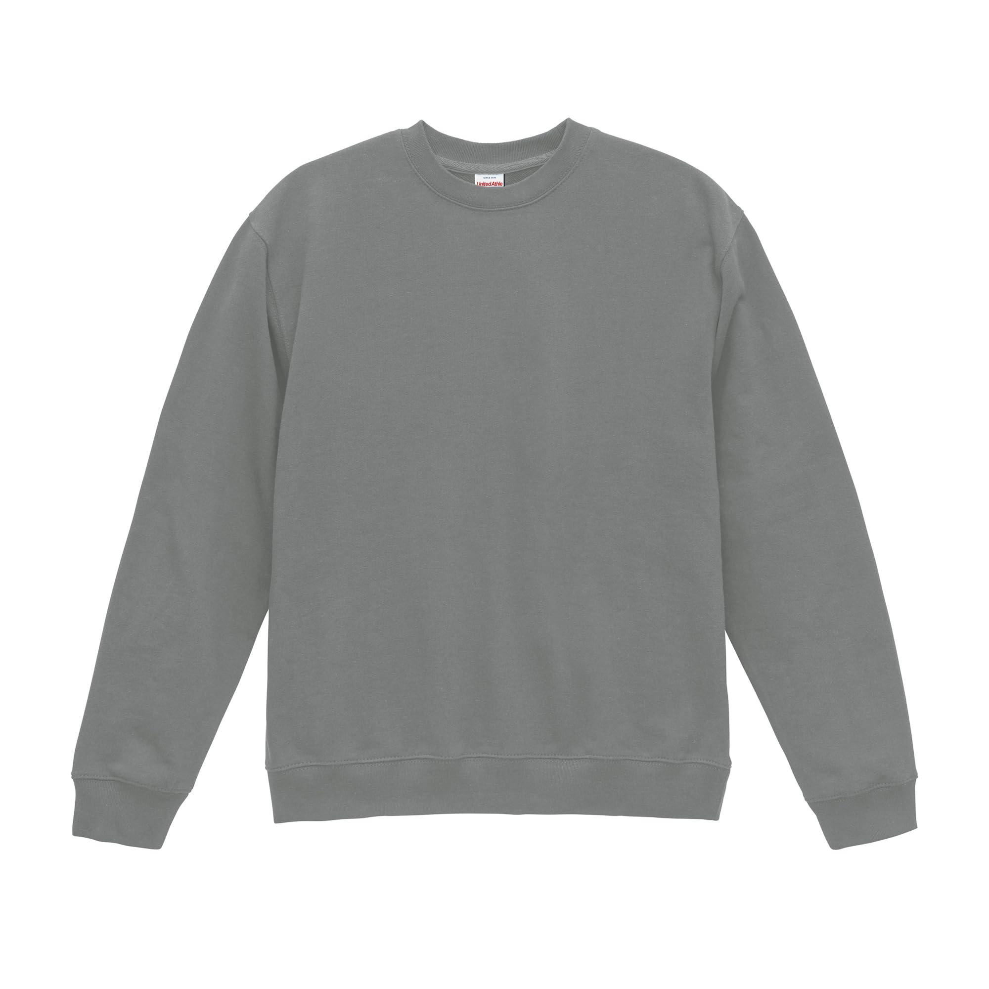8.8 oz AP Crew Neck Sweatshirt