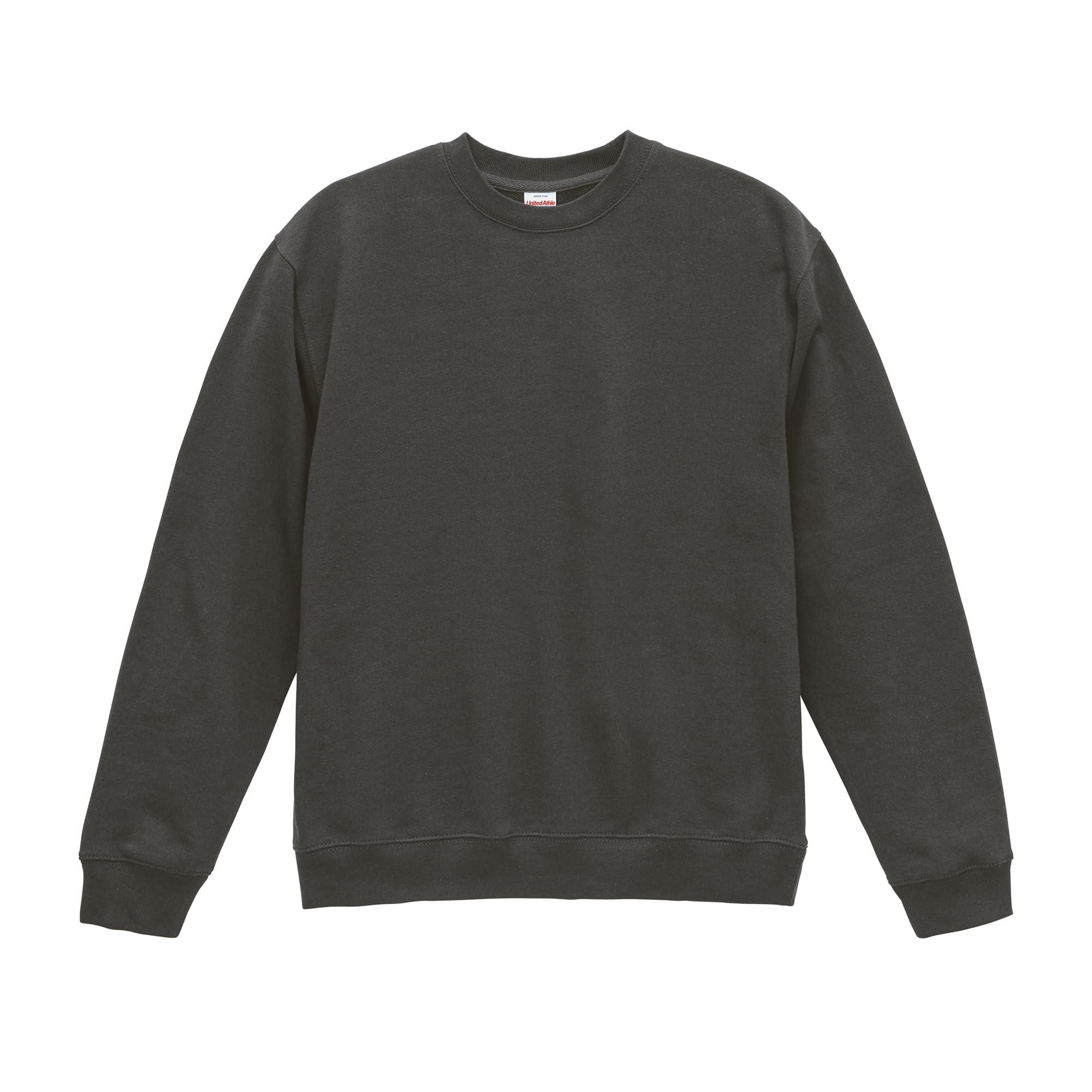 8.8 oz AP Crew Neck Sweatshirt
