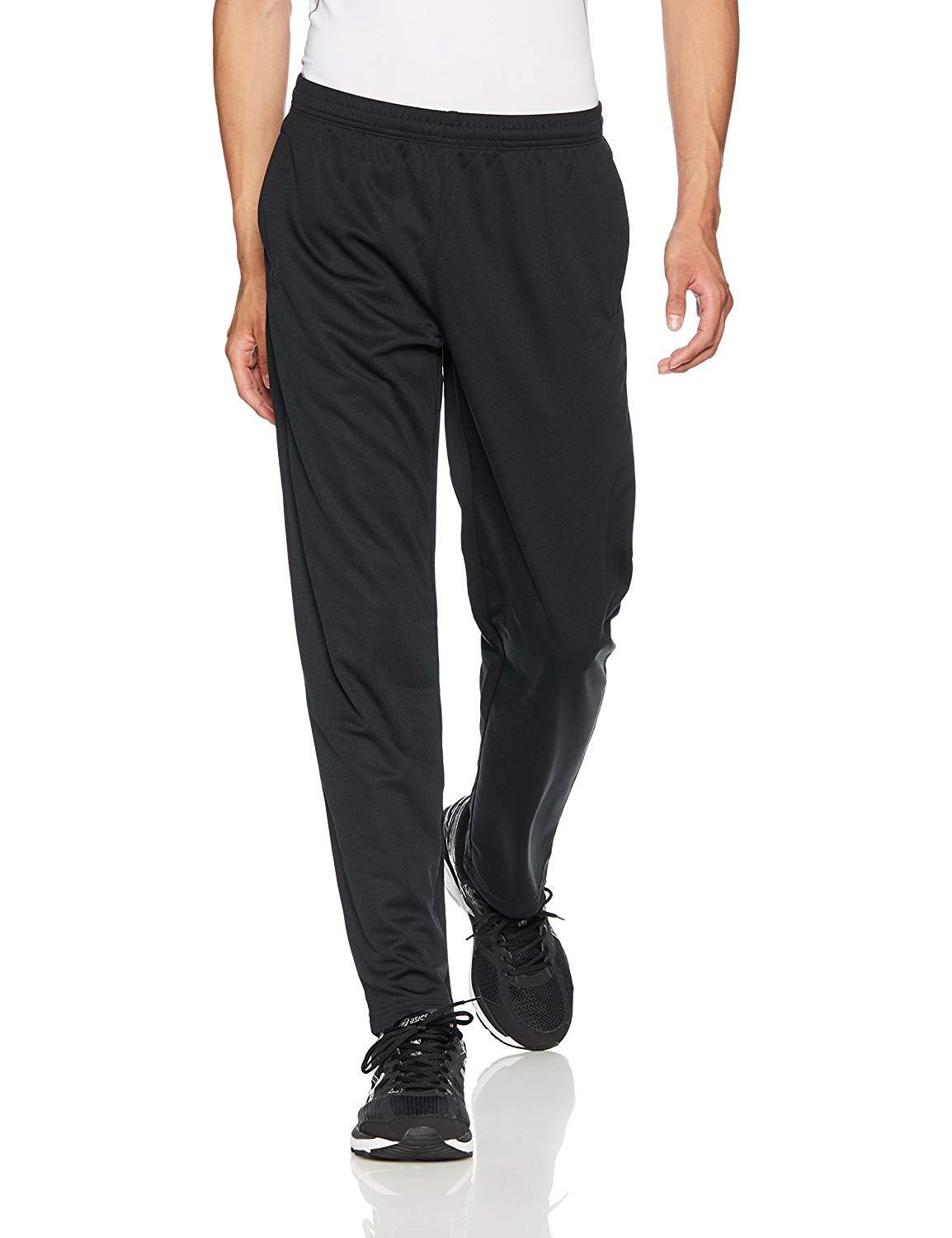 [Glimmer] Pants 4.4 oz Dry Pants [UV Protection] 00321-ACR Black 4L (Equivalent to Japanese size 4L)
