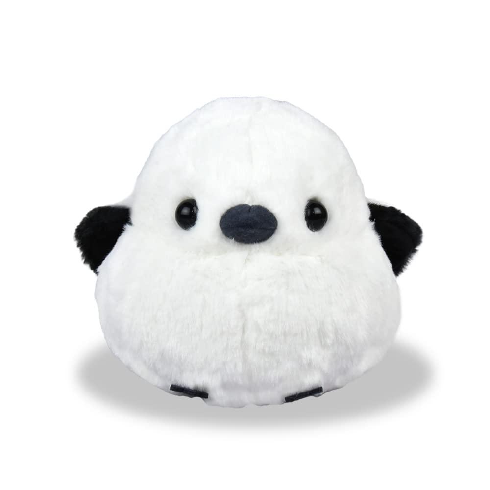 Amuse AMUFUN Fukufuku Long-tailed Tit VJB Shima-chan:703274