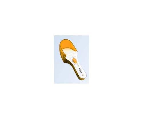 Dara Piazza News Scoop NUSCUP Large Measuring Spoon Revolution Crystal Yellow DLPKTS220PCLYE