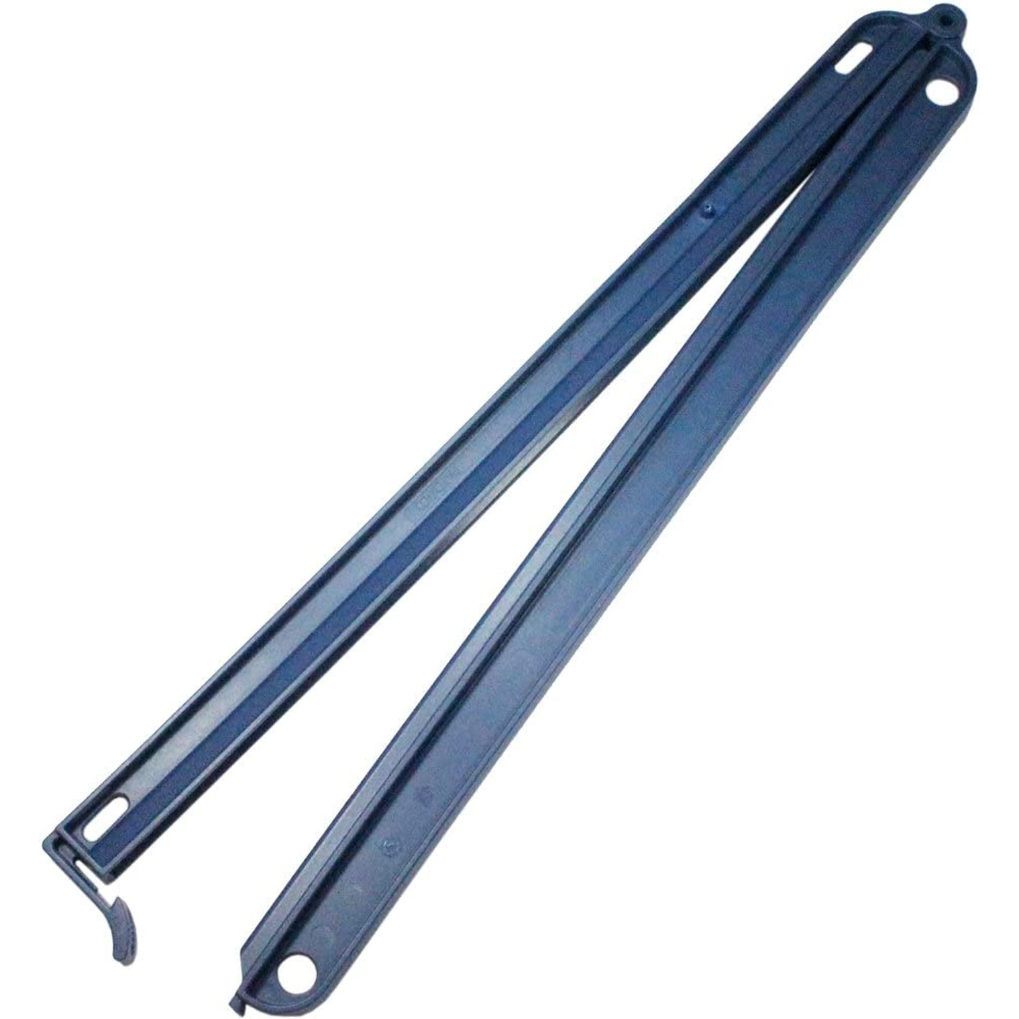 WeLoc Clip-It for Metal Detectors POM320FD-DB Dark Blue Extra Large 320mm WELPOM320FD1P
