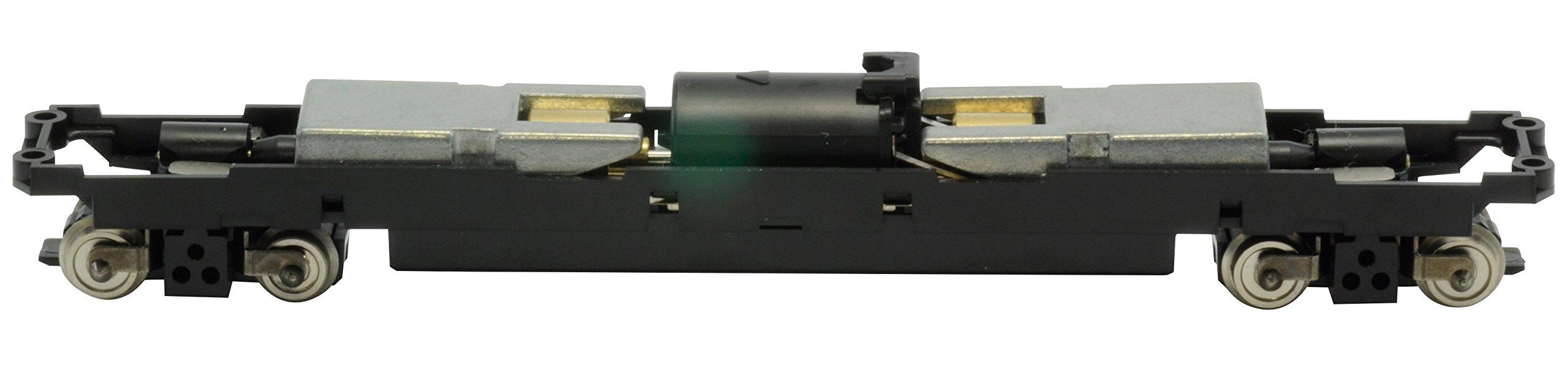 Tomytec Geo-Collection Railway Collection Power Unit 20m Class D TM-18 Diorama Supplies