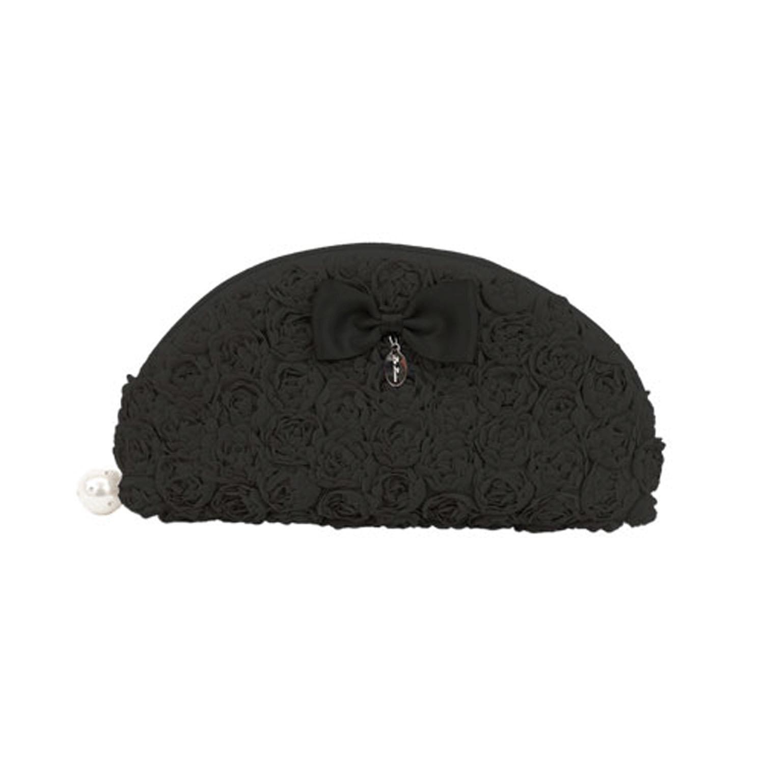 Mini Rose Glass Case