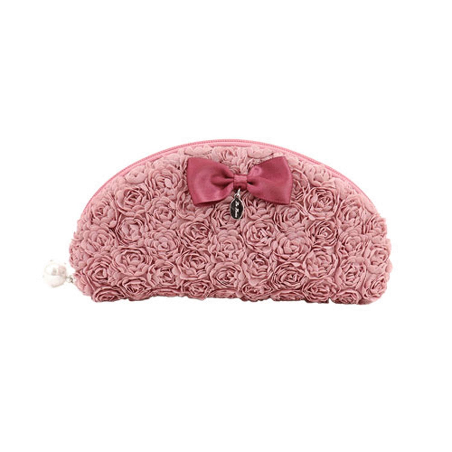 Mini Rose Glass Case