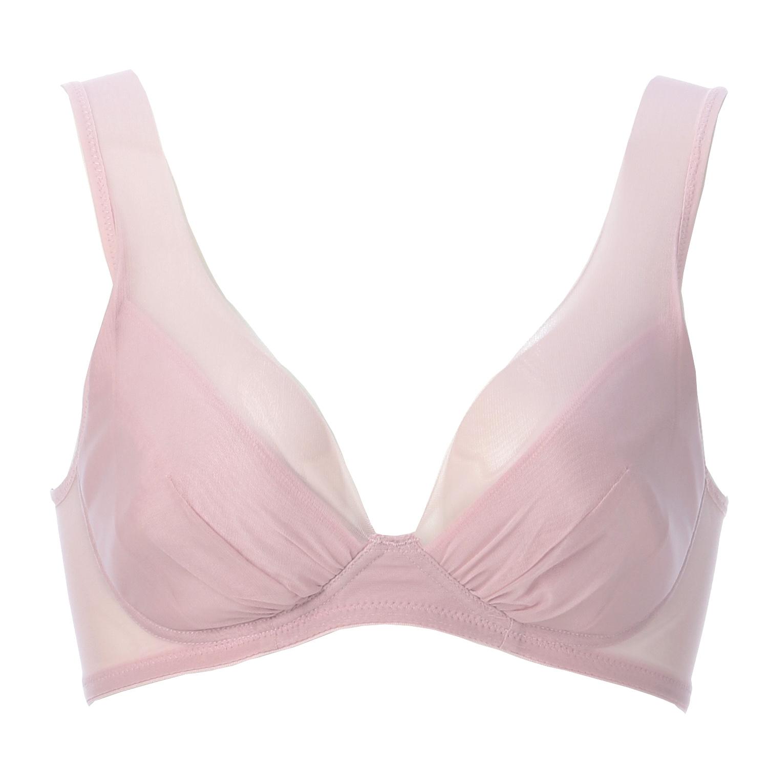 Shoulder Relief Bra 3L