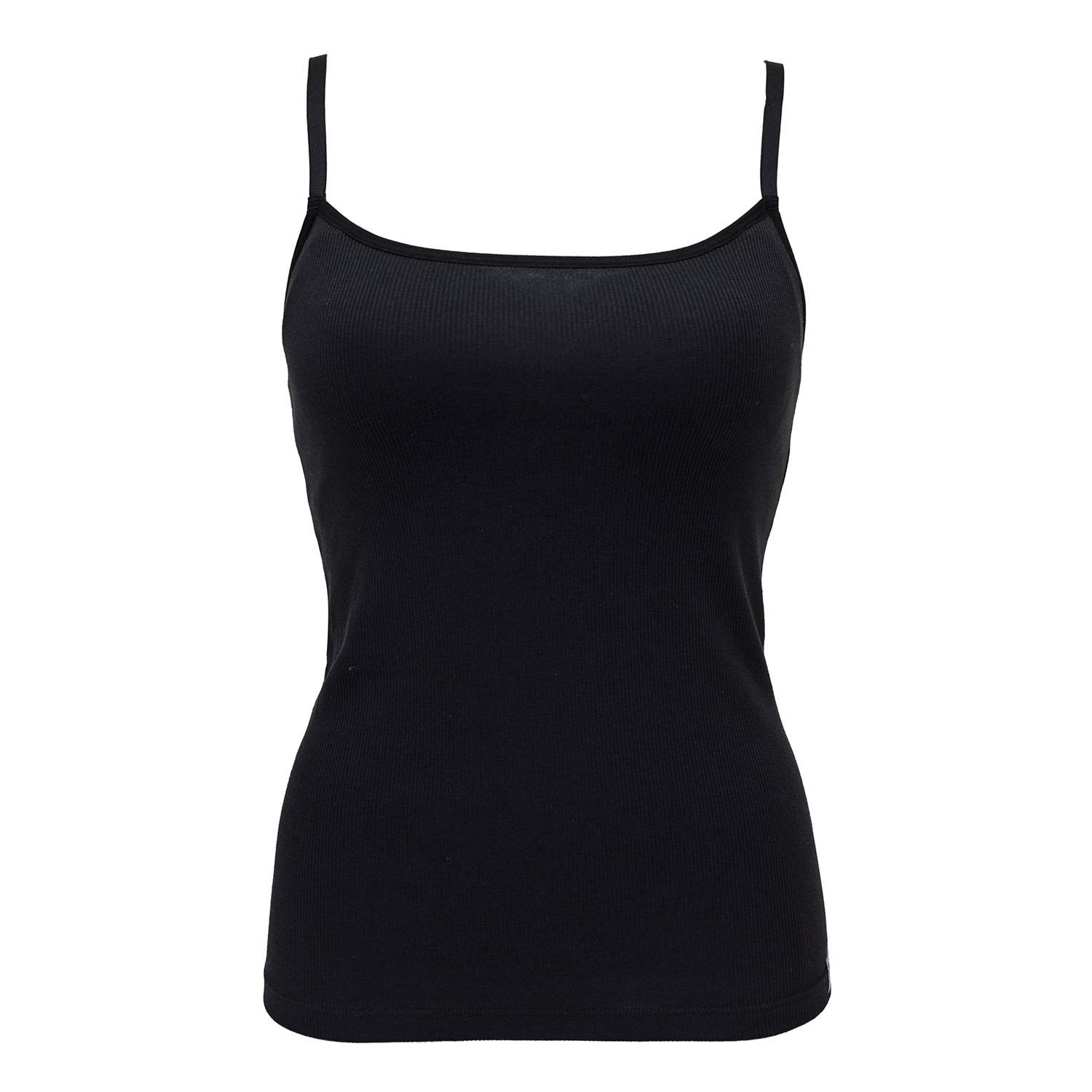 Cup-style camisole