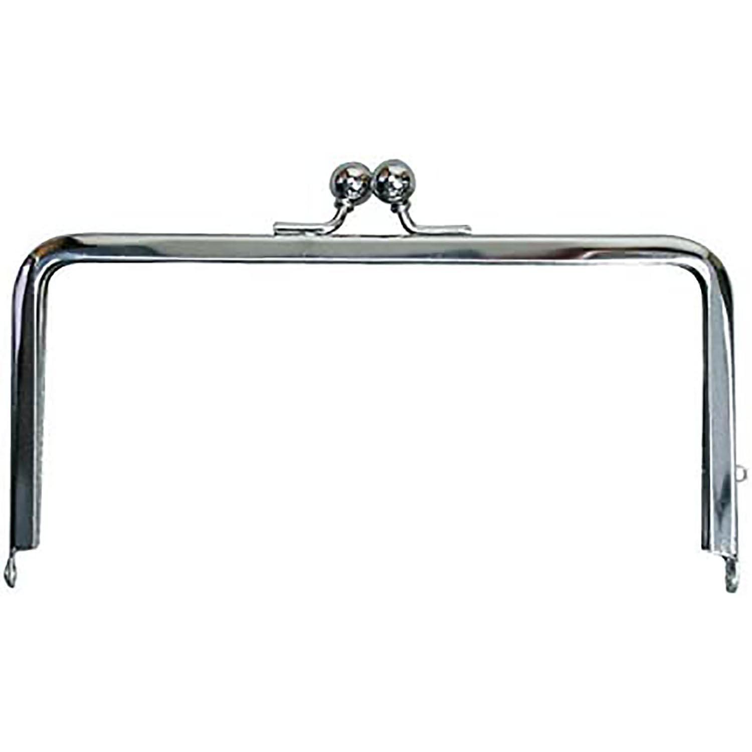 Nippon Chuko Insert Type Metal Frame Approx. W15.2 × H9cm 3-Piece Set SK20-S
