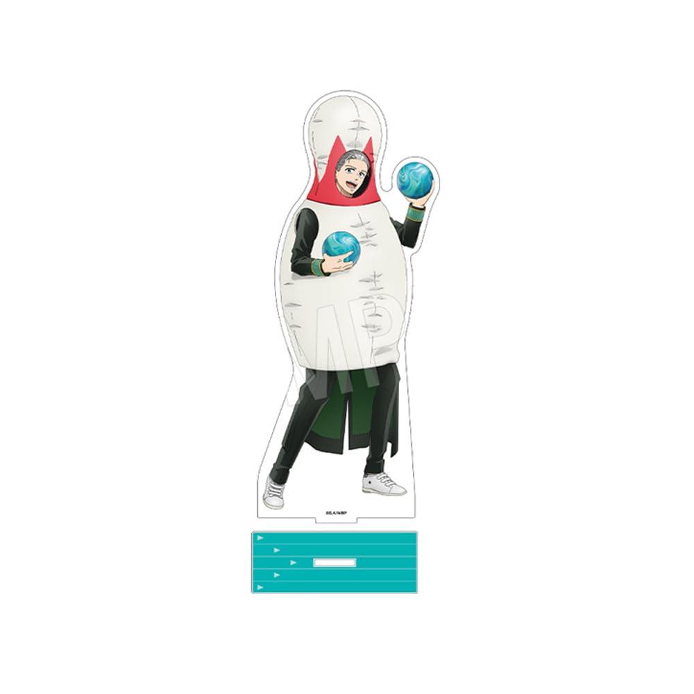 WIND BREAKER Acrylic Figure Stand ROUND1 Ver. Umeyama Hajime
