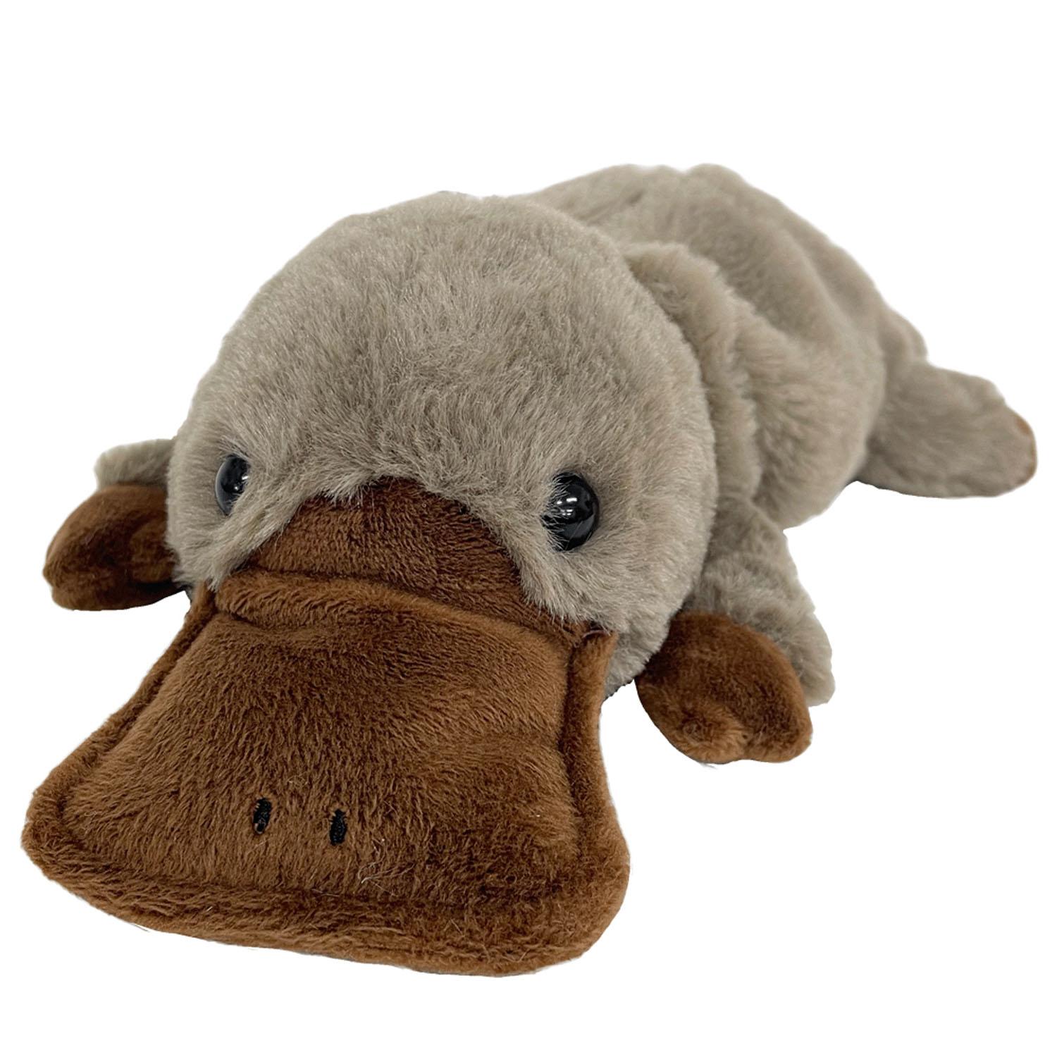 Bestever Wild Animal Pencil Case Platypus 48121