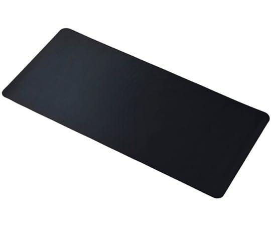 ELECOM Desk Mat (Soft Leather) Black MP-DM04BK