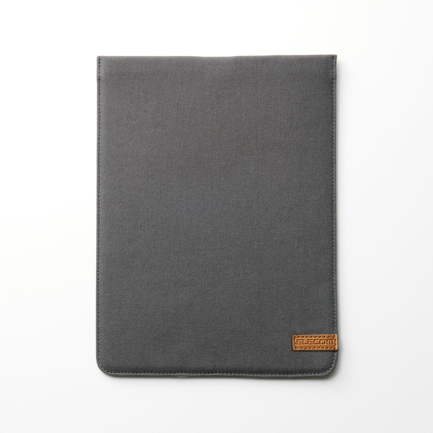 ELECOM Universal Tablet Inner Case Slip-In Type ~11-inch Black TB-11CSIBK