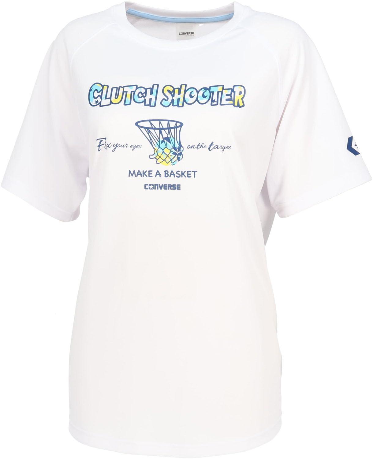 5S Girls Print T-Shirt