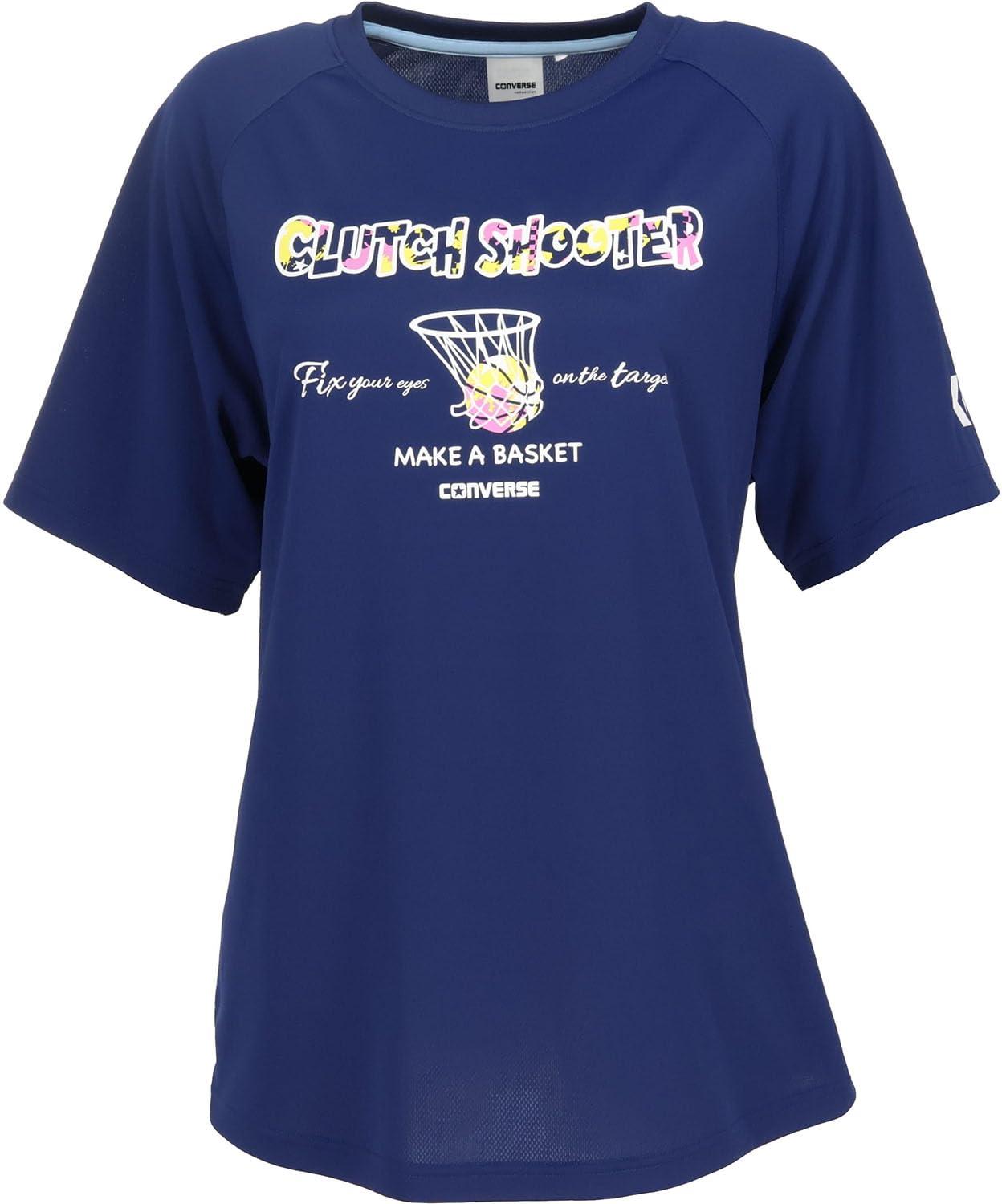 5S Girls Print T-Shirt