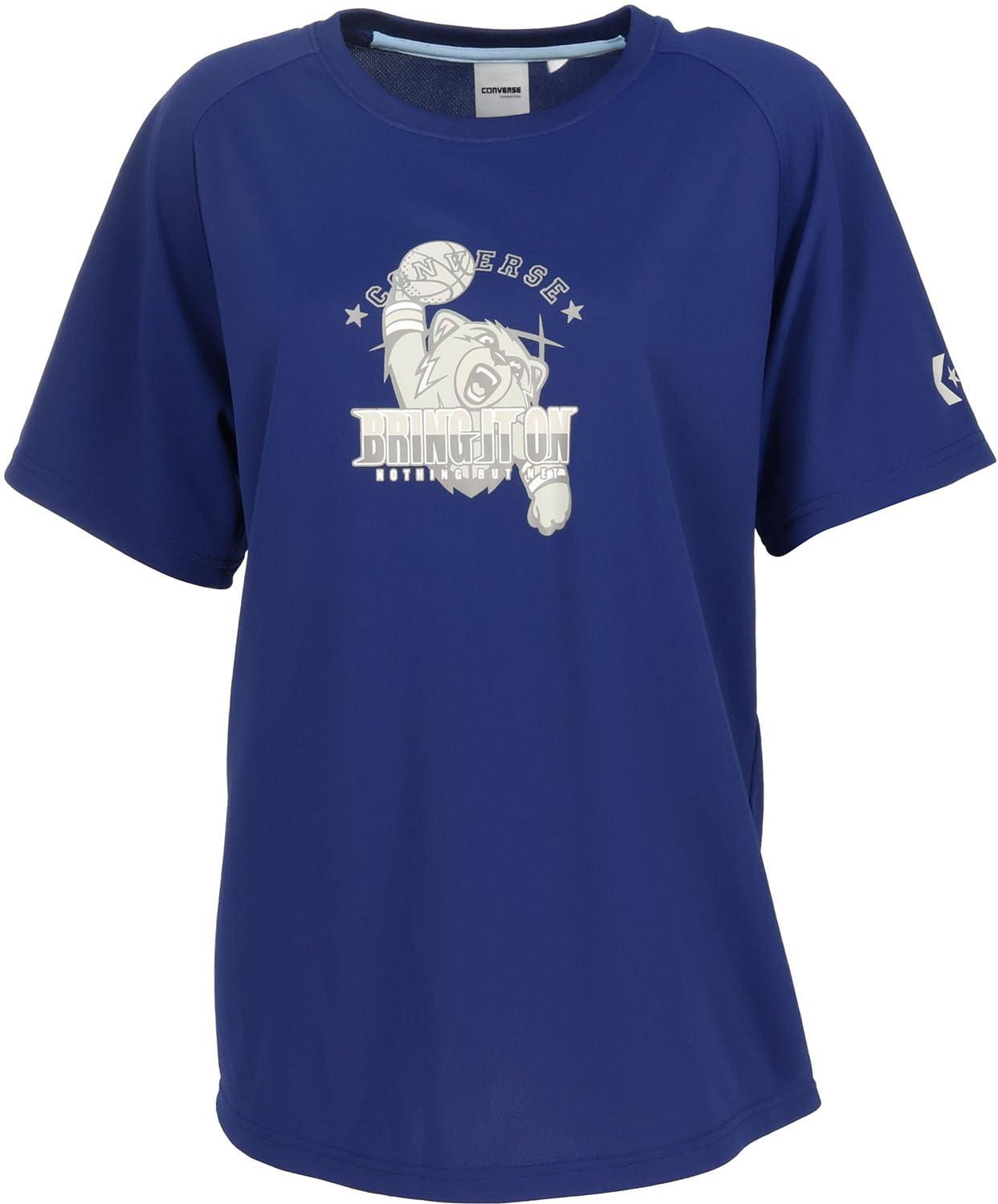 5S Girls Print T-Shirt