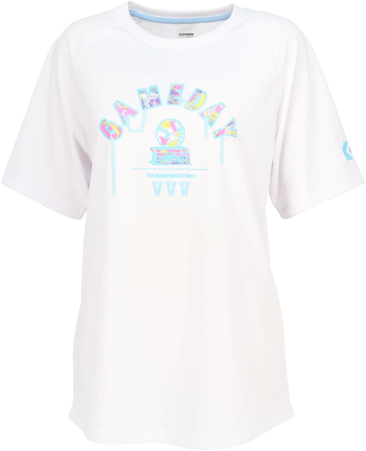 5S Girls Print T-Shirt