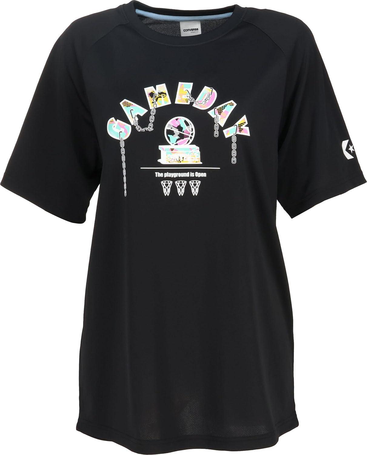 5S Girls Print T-Shirt