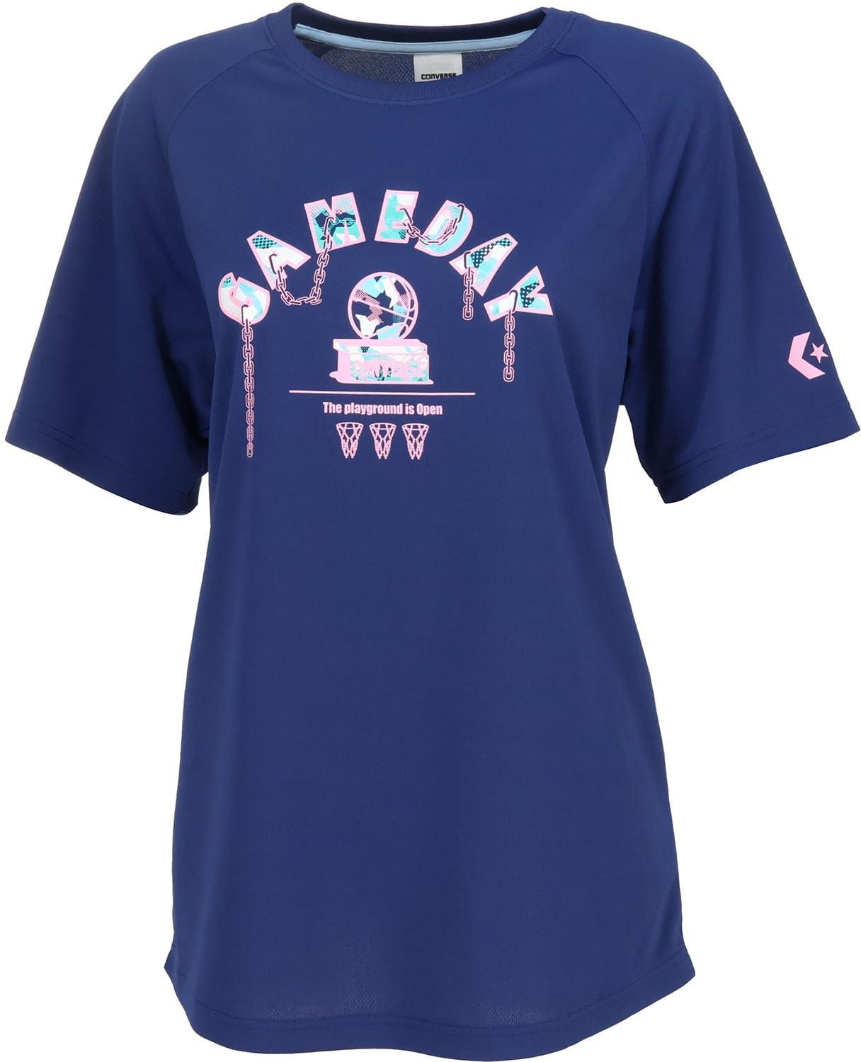 5S Girls Print T-Shirt