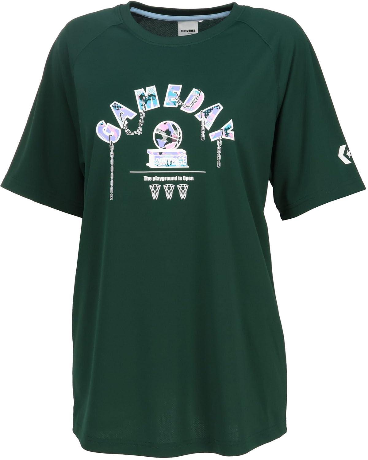 5S Girls Print T-Shirt