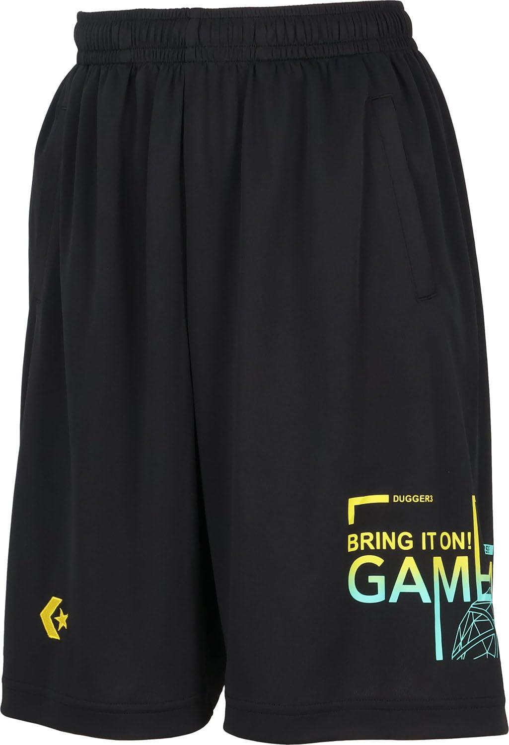 5S_JR Practice Pants (Pocket)