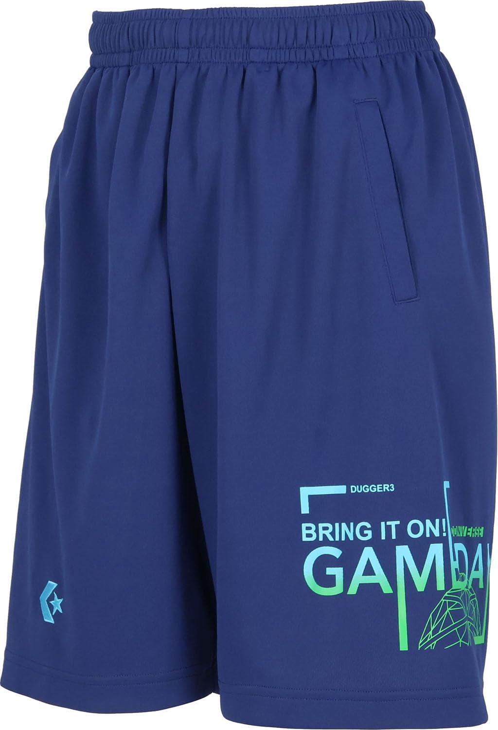 5S_JR Practice Pants (Pocket)