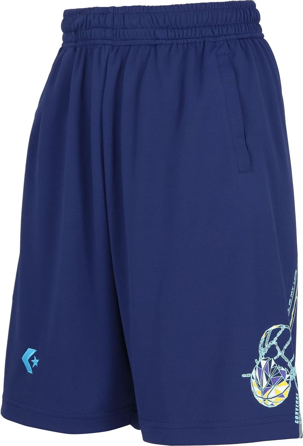 5S_JR Practice Pants (Pocket)